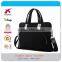 Fashion Nylon Men Briefcase, Business 14inch Laptop Briefcase