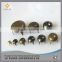 Round decoration claw studs made in China