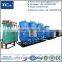 93% high purity Air Separation Plant for industrial cutting