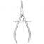 Orthodontic Hollow Chop Wire Contouring Pliers, Dental Pliers and Instruments