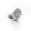 Special Wide Finger Design Stainless Steel Jewelry Ring Styles for Women