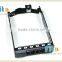 Y446J 0Y446J For R410/R415/R310/R510 3.5" SAS or SATA HDD Caddy hard disk caddy for DELL
