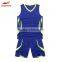 Made in China 2015 New Products Wholesale Hot Selling Basketball Uniform