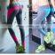 Lady Women Yoga Clothing Sports Pants Leggings For Female Legging Tights Workout Sport Fitness Bodybuilding And Clothes Running