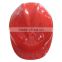 2016 economic hard hat PP construction safety helmet