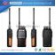 Chinese high range VHF UHF invehicle radio SD-808 mobile radio for car with military quality and factory price