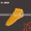 construction machinery parts bucket teeth excavator spare parts SK DH EC