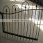Decorative Metal Garden Edging Fencing