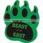 Hot selling Cheering Foam hand Foam Claw