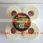 (L)Zinc oxide Sports Tape 3.8cm*13.7m Rayon Rigid Strapping Tape