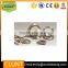 110*50*43mm Latest hot selling Long speed life time release bearing 51410 thrust ball bearing