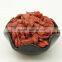 Gouqizi,Lycii,280 Bulk Dried Goji berry Ningxia Health Goji 280 Grains/50g Ningxia Goji Berry Chinese Wolfberry Ningxia Gojihome