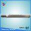 China supplier professional OEM stainless steel threaded hook rod