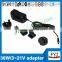 multiple interchangeable plug ac dc power adapter 12v 1a 0.5a 1.2a 1.5a 2a 2.5a 3a 3.5a