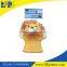 Custom stuffed plush animal hand puppet toys