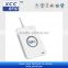 USB NFC reader/writer for pay card reader