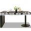 China cheap seating booths wholesale restaurant furniture