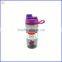 2016 Wholesale Promotional Gift Joyshaker Bottle Protein Shaker Bottle Bpa Free Foldable Shaker Bottles