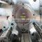 CN toroidal core making machine,silicon core winding machine