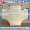 Rectangle Air Conditioning Duct for HVAC Systems