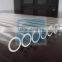 Quartz Glass Tube for Heating Treatment Furnace with Best Price