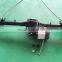E rickshaw motor kit for passenger and cargo, electric tricycle spare parts