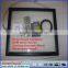 18.5"SAW touch panel with USB controller driver-free , 5V or 12V controller