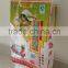 Wholesale Clear Plastic 10kg Rice Packing Bag