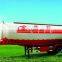 Time Go 3 axles bulk powder bulk tanker series