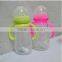 China babay feeding bottle manufacturers