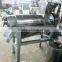 8 tons Tangerine juicing machine