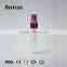 5ml tube cosmetic perfume airless bottle