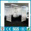 New arrival laser cut stainless steel room dividers