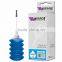 Colorful Light Cyan Refill Dye Ink For Canon Epson Brother