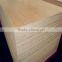 Plywood used for furniture especially for door skin in China