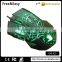 High-end 6 button gaming mouse