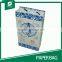 NEW PRODUCT PRINTED PAPER BAG DESIGN