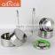 mulitipurpose leakproof food warmer stainless steel food lunch container box