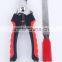 pet grooming nail cutters/scissors set EVA