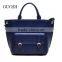 2015 New style genuine leather bag, women bag