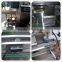 Economical and practical automatic cup sealing machine for fruit juice production
