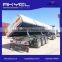 side tipping trailer