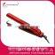 Automatic shut-of hair straightener fCeramic plate ceramic household hair straightener RM-15