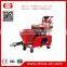 N2 Wall Putty Mortar Plastering Machine