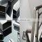 astm a554 welded stainless steel pipe 201 foshan taidi