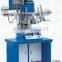 TC-200R hot foil stamping machine