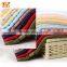 100% Cotton High Water Absorbing Home Use Hand Towels With Broder