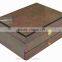 handmade custom mirrored jewelry box with latch