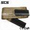 6t Double Ply 100% Polyester Flat Webbing Sling ratchet tie down Color Code