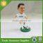 High Quality Football Characters Action Figures Souvenirs